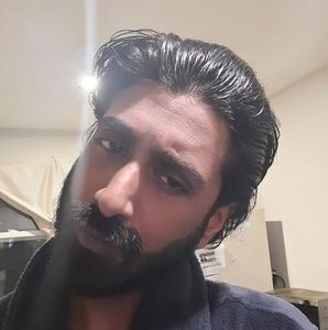 Meet your Posher, Rayaz